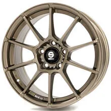 Sparco Assetto Gara - Matt Bronze
