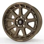 Sparco Gravel - Rally Bronze
