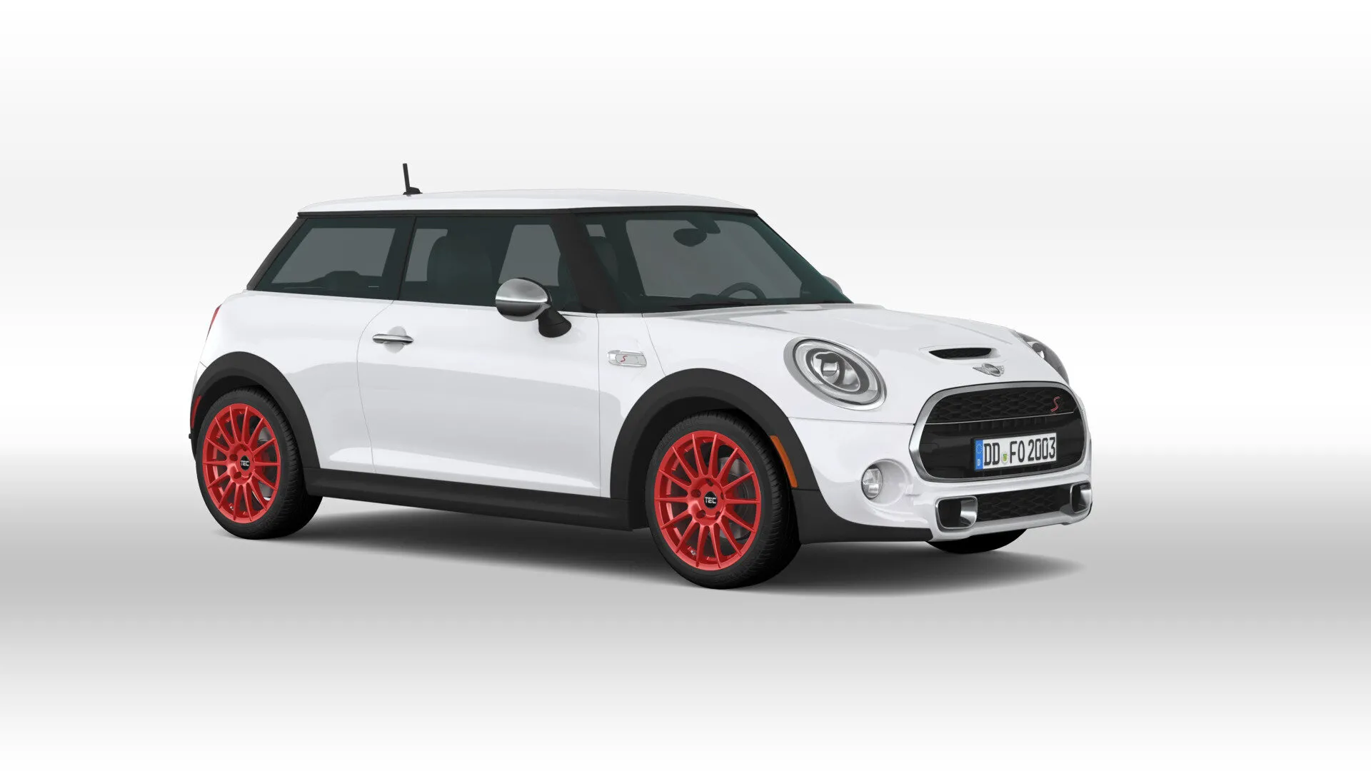 Mini Mini 