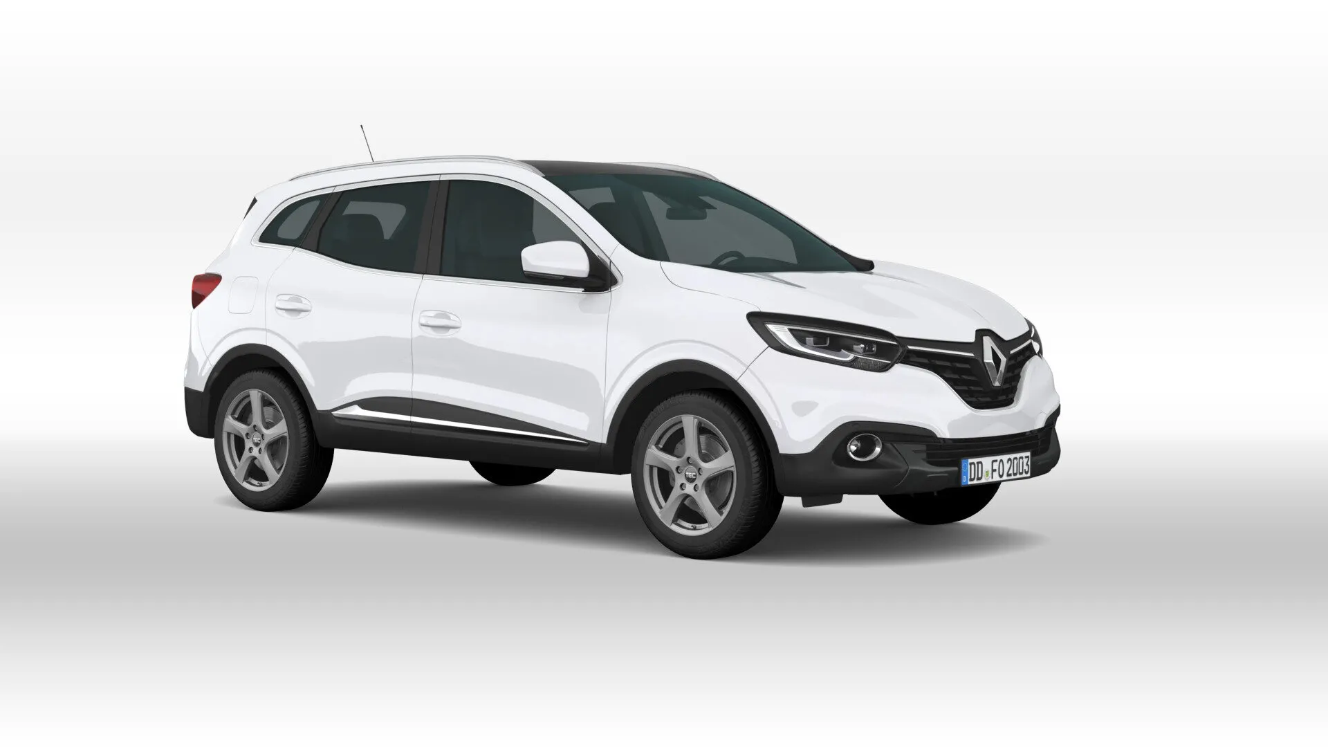 Renault Kadjar 