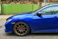 Customer photo from Patrick H.: TOMASON TN25 Superlight